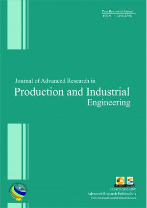 research paper on production